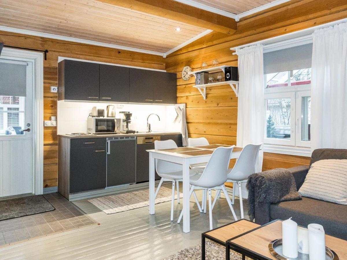 Holiday Home Renkitupa By Interhome Saarenkylä Exterior foto